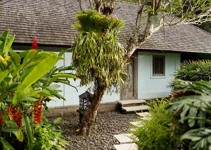 Inka By Nakula * Ubud